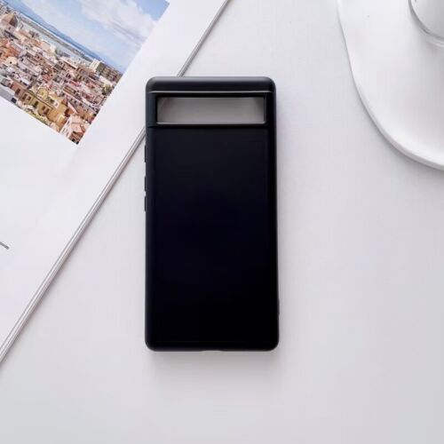 Shockproof Silicone Phone Case For Google Pixel 9 Pro XL 9 8A 8 7 Pro 6A 5 Cover - Picture 13 of 22