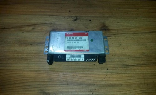 0265108011 Steuergerät ABS 34.52-1162908 BMW 7-Series DE99374-93