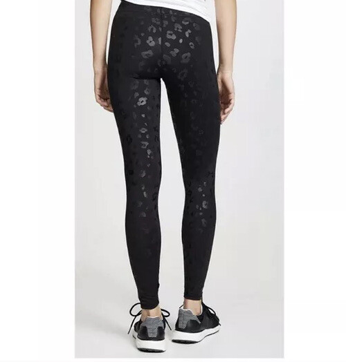 Купить Terez Cheetah Foil Leggings in 