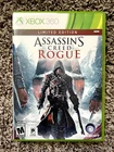 Assassin's Creed: Rogue Limited Edition Xbox 360 Game - Acceptable Condition