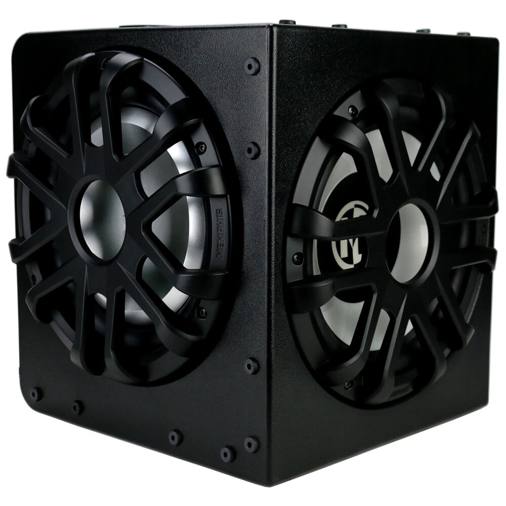 Loaded marine hotsell subwoofer enclosure