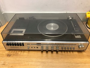 panasonic music centre