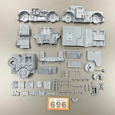 GOLIATH ROCKGRINDER HULL CHASSIS WARHAMMER 40K GENESTEALER CULTS