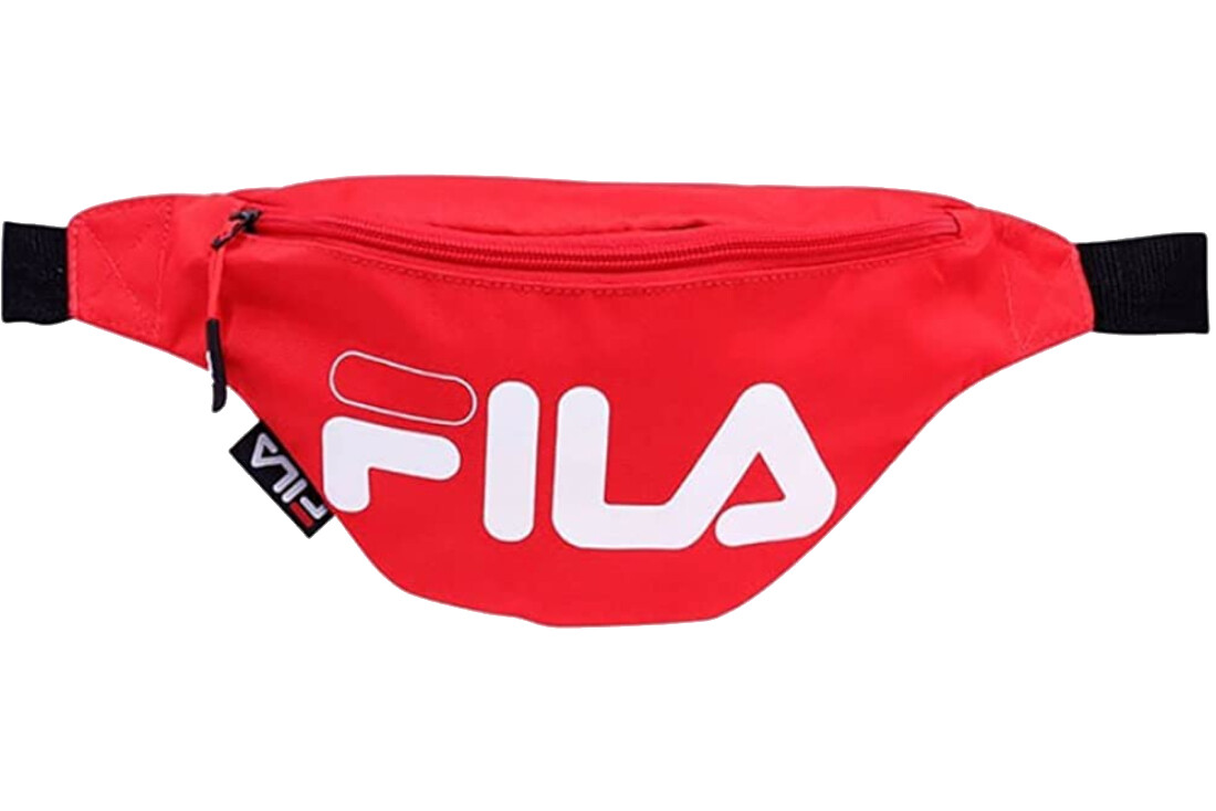 Grteltaschen Унисекс Поясная сумка Fila Slim Rot 4790₽