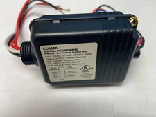 Hubbell Inc. CU300A Occupancy Sensor Control Unit