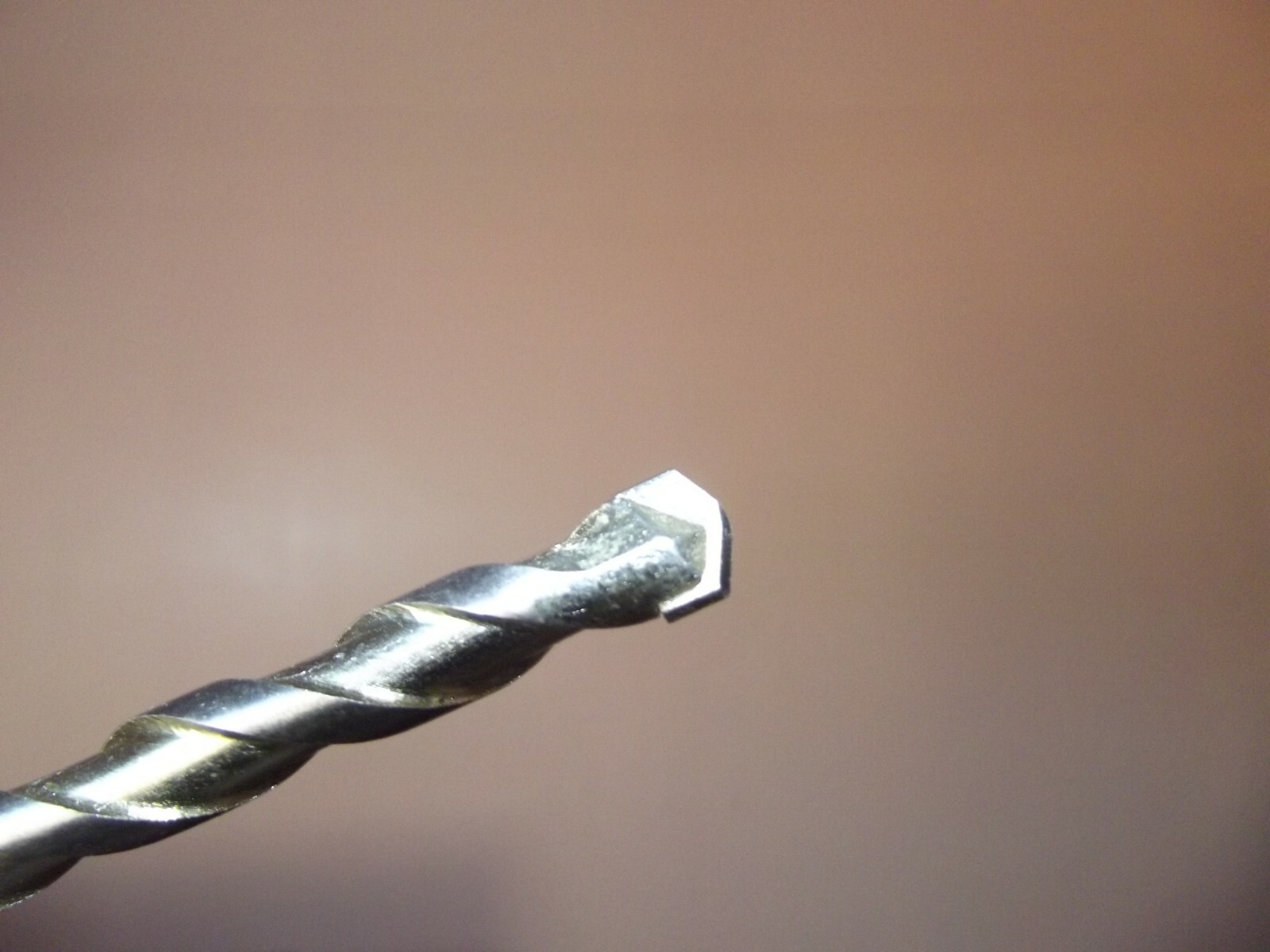 DIAMOND GROUND CARBIDE TIP MULTI PURPOSE CONSTRUCTION DRILL BITS Best