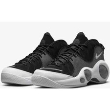Nike Air Zoom Flight 95 OG 2022 Black Metallic for Sale