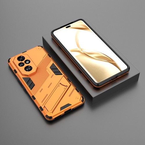 SchutzHülle Für Honor 200 Lite/Pro 90 Lite 70 50 Handy Tasche Case Cover Outdoor - Picture 25 of 29