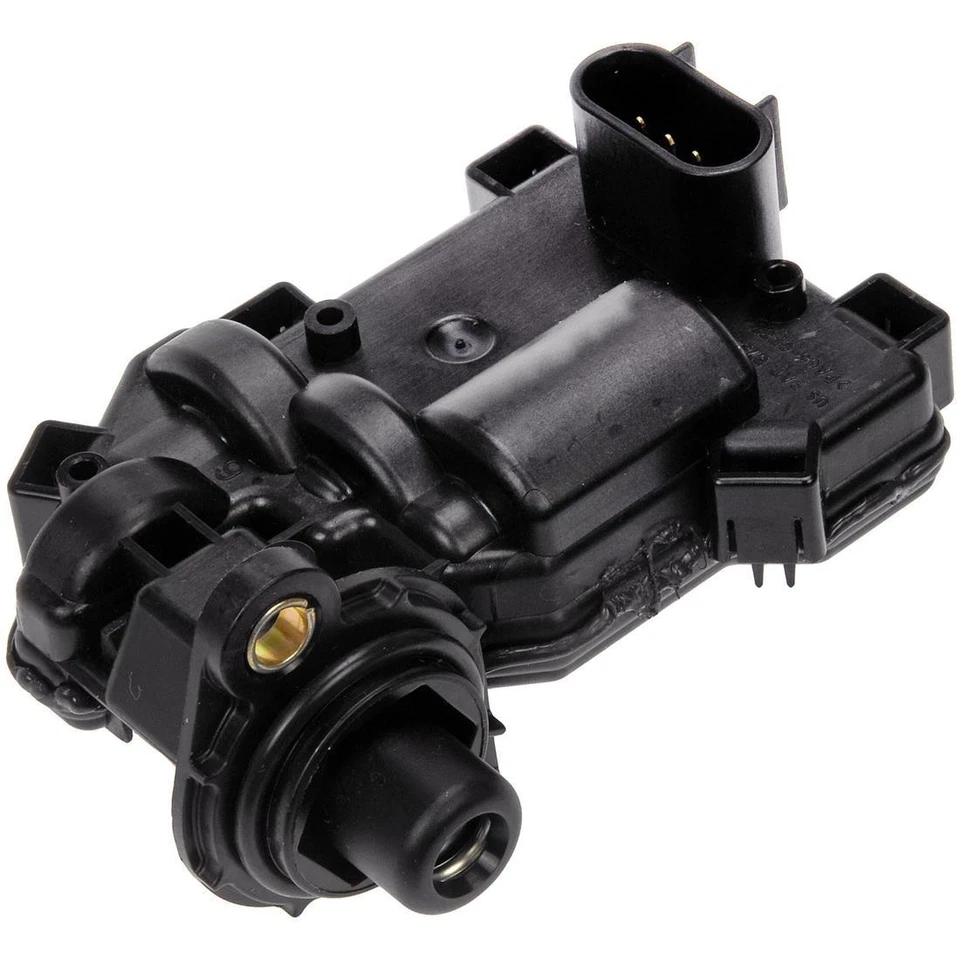 Interruptor de actuador de cambio de transmisión diferencial de eje delantero 4x4 para GM nuevo Dorman Foto 3 de 4