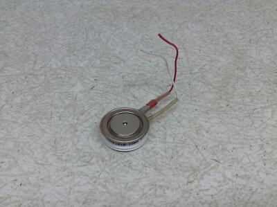 Dynex Mitel DCR604SE1818-1289 Thyristor DCR604SE18181289 (OK)