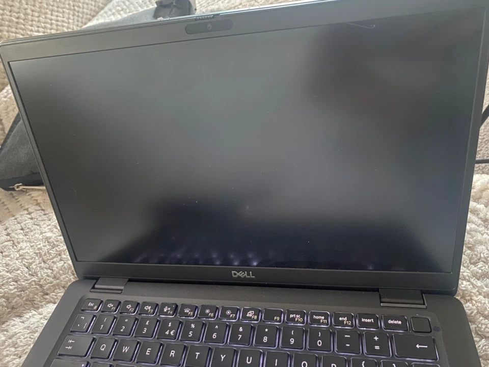 Dell Latitude 7310 - i5 10th Gen - 13.3" Screen - 8GB RAM 256GB SSD - Windows 10 - Image 4 of 4