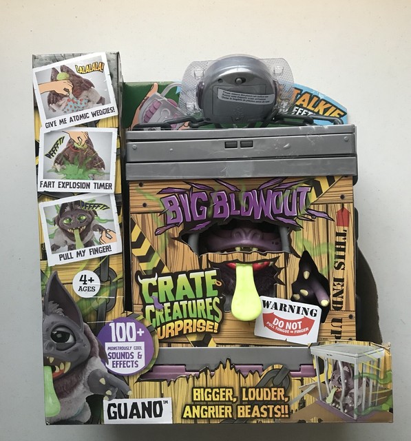 crate creatures big w