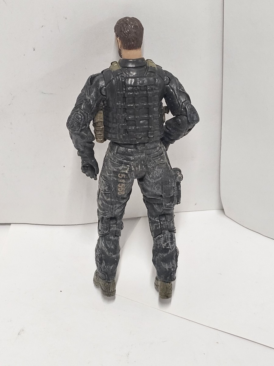 BBI Elite Force Navy Seals Night Ops Shooter Military 4