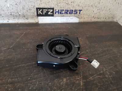 Hyundai i40 Heizungsgebl�semotor Sitzgebl�se 885503R010 282741