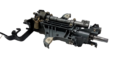 REMAN'D 1999-2007 F250 F350 SUPERDUTY NON-TLT STEERNG COLUMN AUTO