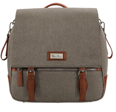 silver cross elegance changing bag