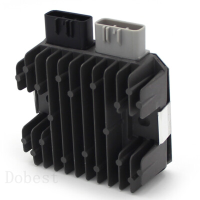Voltage Regulator for Polaris Scrambler 850/1000 XP 17-19 Sportsman 450 19-21