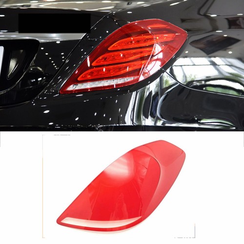 For 18 Mercedes Benz S Class W222 Rear Tail Lamp Cover Right Side Ebay