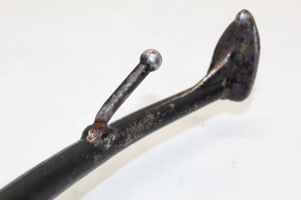 Soporte lateral para Honda Cbr600f2 91-94 1992 Foto 3 de 4