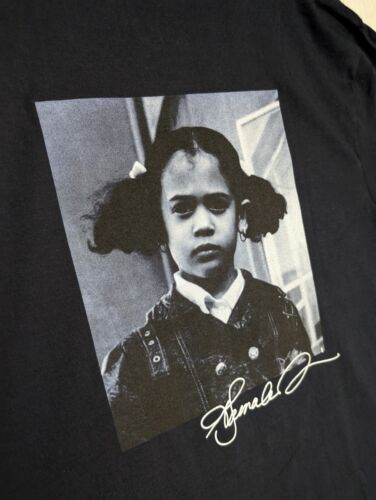 Madam President Shirt Mens Large Blue Kamala Harris Graphic Tee USA America - Picture 8 of 13