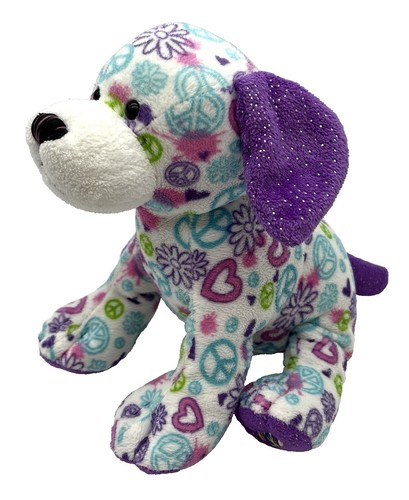 AUTHENTIC❗️Jellycat Jollipop puppy- NWT Retired- SHIPS SAME DAY