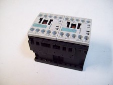 SIEMENS 3RA1315-8XB30-1BB4 REVERSING CONTACTOR - USED - FREE SHIPPING
