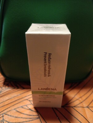 Lanbeña Acne Clear Serum