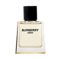 Burberry Hero 3.3 oz Cologne for Men New Tester