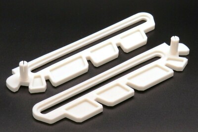 Kippschere Ersatzteile Set Kellerfenster * z.B. MEA 41A288 + 41A289 * Ersatzteil
