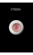 Dollmore glass eyes for 1/3 BJD 18mm Glass Eyes XTB064