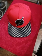 Justice League BRAND NEW The Flash Original Snapback Cap