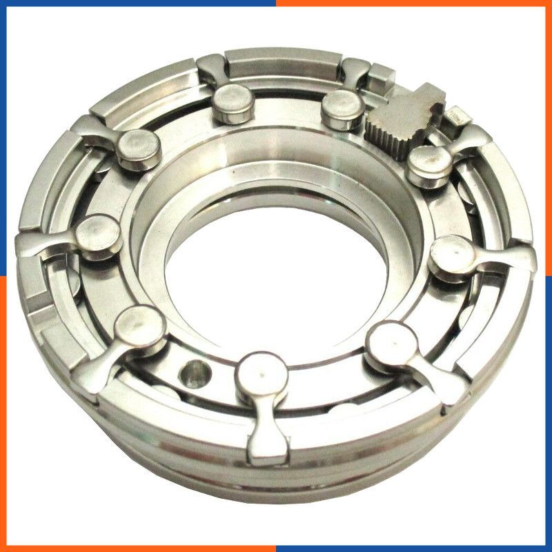 Géométrie variable pour OPEL 54389700009 turbo BV38 de rechange