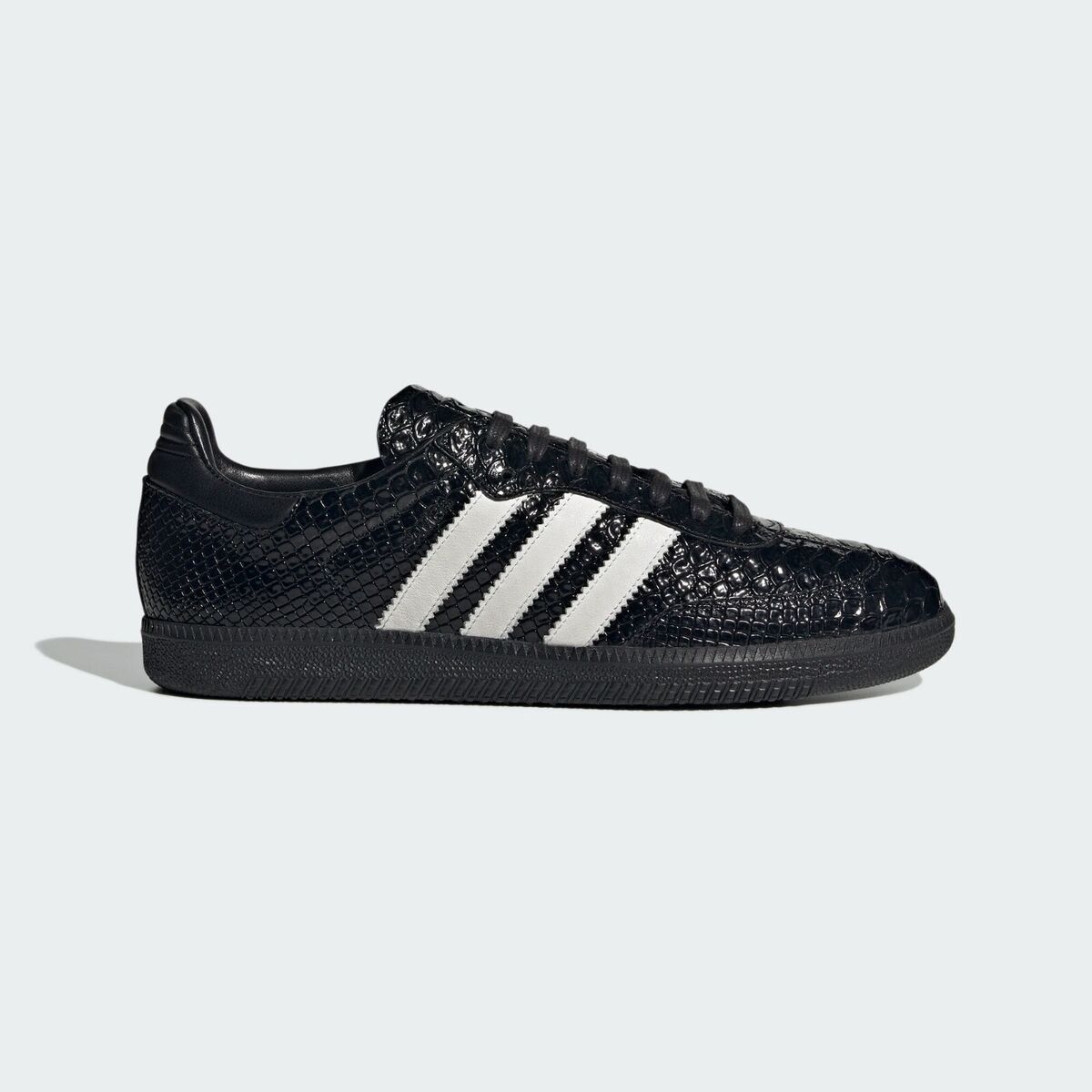 adidas Originals Samba OG Made in Italy Crocodile IE9120 adidas Originals Samba OG Made in Italy Crocodile IE9120