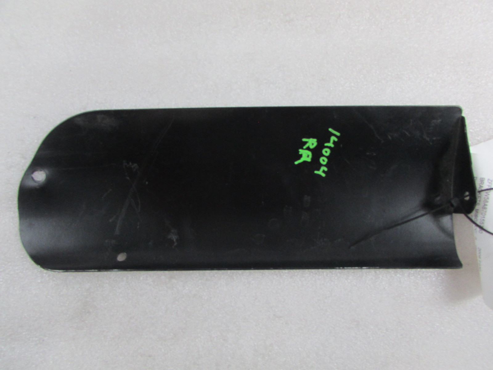 Ferrari F430, RH, Right Rear Bumper Bracket, Used, P/N 6854700