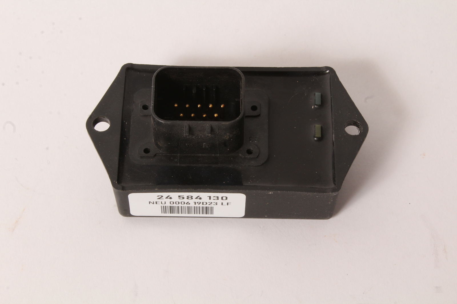 Genuine Kohler 24584130S Electronic Governor Module 24 584 130S OEM