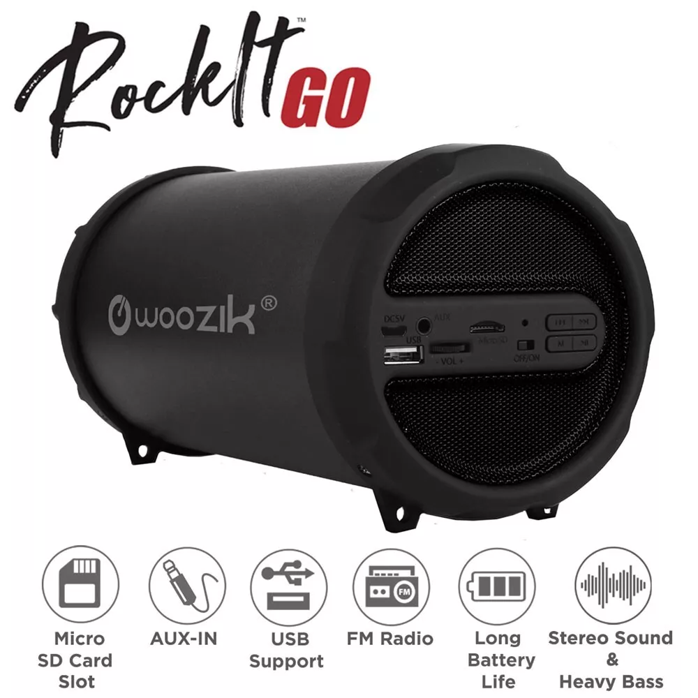Rockit speaker sales