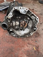 CAMBIO MANUALE FIAT PANDA 750 FIRE 1s (92-04) DANCE 29KW  4MARCE