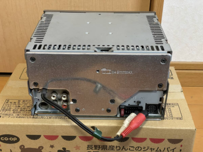 KENWOOD DPX-07MD 希少 Kenwood DPX-07MD Used 2DIN CD MD AUX Bluetooth | eBay