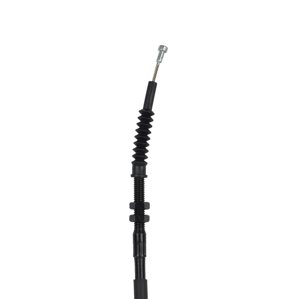 Cable de embrague para Kawasaki ZX-6R 636 B/ZX-6RR 600/54011-1423 Foto 3 de 4