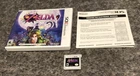 The Legend of Zelda: Majora's Mask 3D (Nintendo 3DS, 2015)