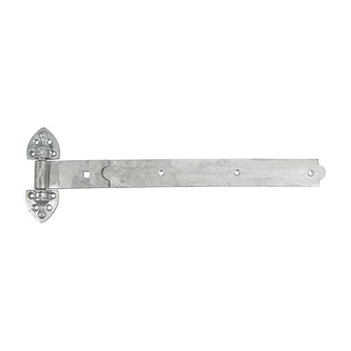 Timco - Pair of Heavy Reversible Hinges - (Size 600mm - 1 Each)