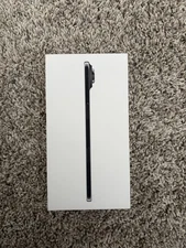 Original Apple Empty Box For iPhone Air Space Black (No accessories)