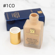 Image of HOT EstEe Lauder Double Wear Stay-in-Place SPF10 30ml Choose Your Shade 1CO