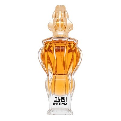 Zimaya Infrad Luxe Eau de Parfum Damen 100 ml