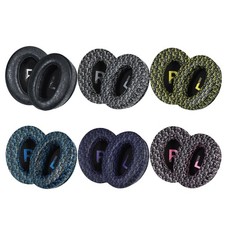 Durability Gaming Earpads with Reinforced Stitching for HD4.50BT Earphone Earcup