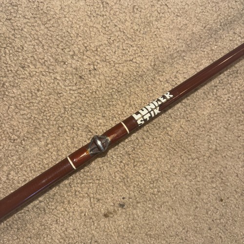 Vintage FENWICK Linker Still 1460 BaitCasting 6’ Rod made in USA- #L53351 - Picture 6 of 11