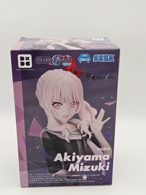 Project Sekai Akiyama Mizuki Figur Desktop x Decorate Collections Neu OVP 4