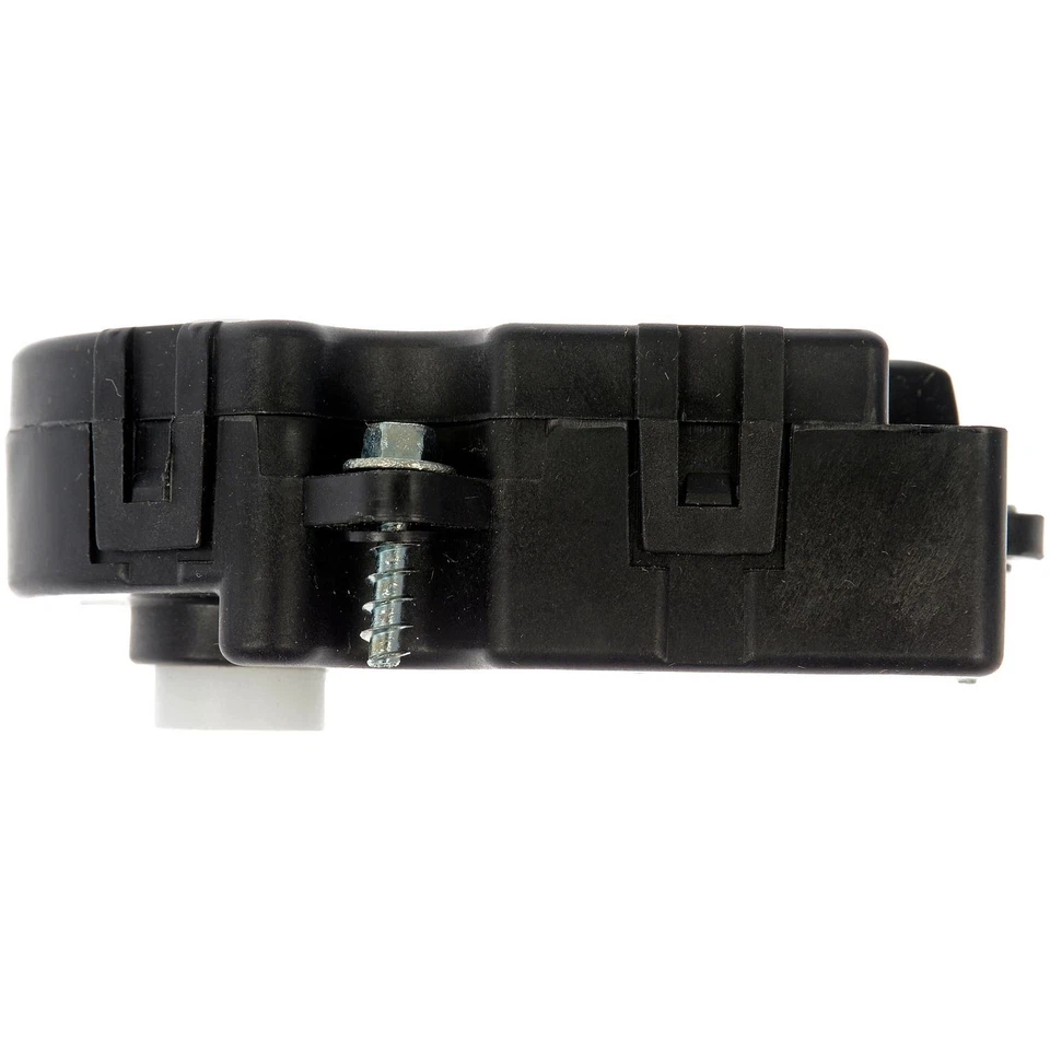 Actuador de puerta de aire acondicionado Dorman 604-991 Foto 4 de 4