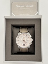Bruno Söhnle Grandioso - Herrenchronograph -...