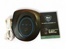 RelyAlly  Ultrasonic Rodent Repeller Electronic Pest Control Device